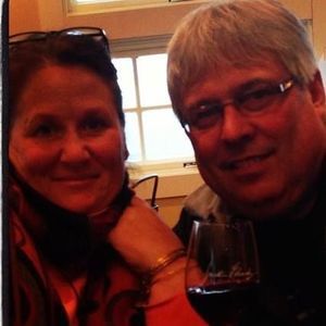 Meet your Posher, Lynne